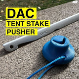 דוחף יתדות J-DAC
