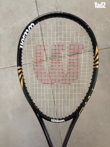 Wilson BLX Blade Two