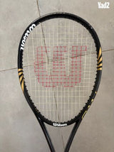 Wilson BLX Blade Two
