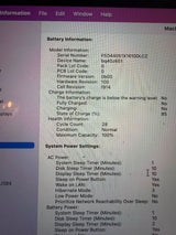 MacBook Air M3 13 16/512