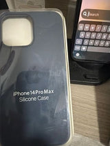 Iphone 14 Max Pro