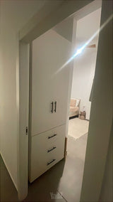 ארון 80×240