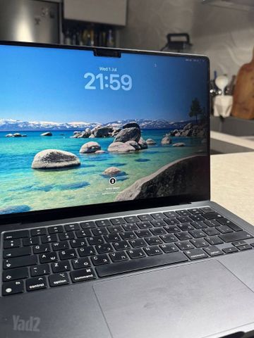 Macbook Pro 14 M3 36GB 2023