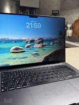 Macbook Pro 14 M3 36GB 2023