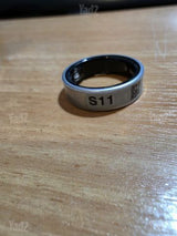 טבעת חכמה גלקסי Galaxy ring