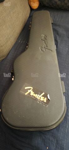 fender stratocaster american