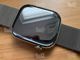 Apple Watch 10 Titanium 46mm