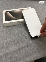 אייפון 15 פרו 256G