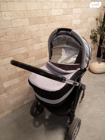 עגלת אמבטיה