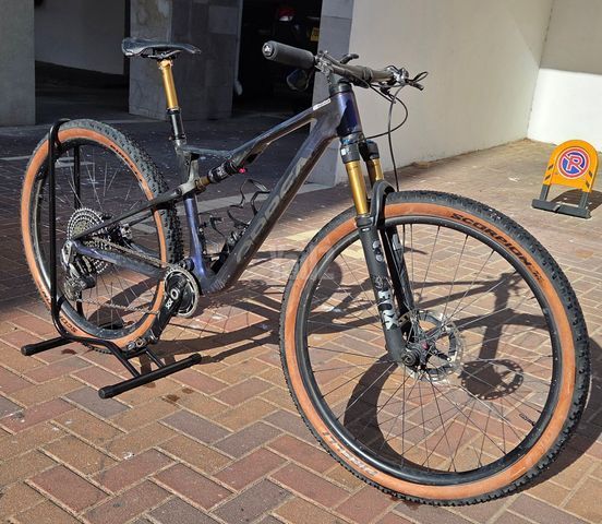 Orbea oiz ltd