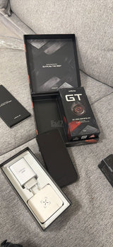 Infinix GT 30 Pro