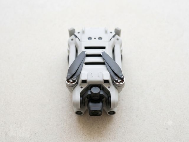 DJI Mini 4K Fly More Combo