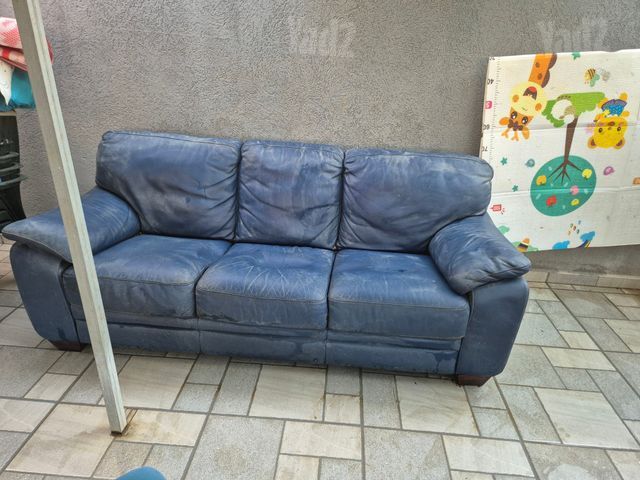 ספה לסלון