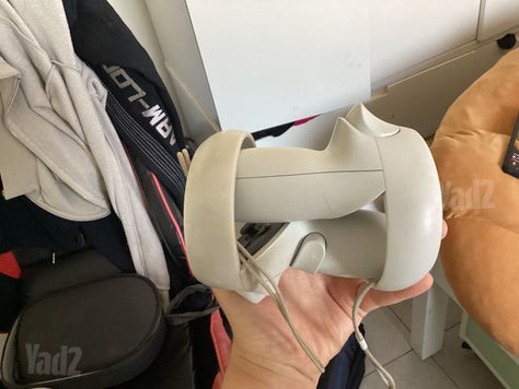 משקפי מציאות מדומה במצב מצוין