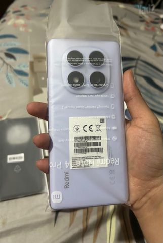 Xiaomi Redmi Note 14 Pro