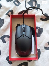 עכבר HyperX pulsefire Haste2