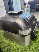 נינג'ה גריל AG301