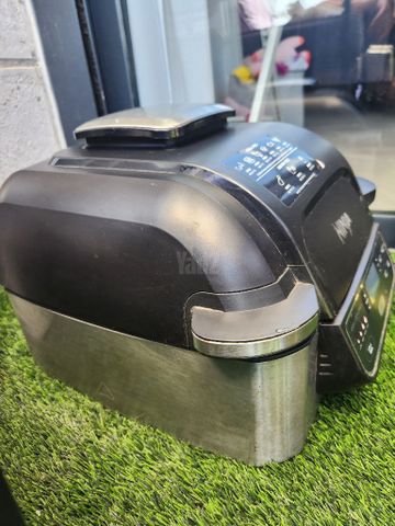 נינג'ה גריל AG301