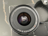 Fuji XF 14mm F2.8 R