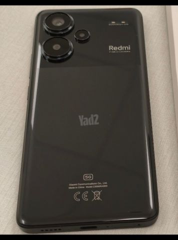 Xiaomi Redmi Note 13 Pro Plus