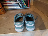 Nike dunk low