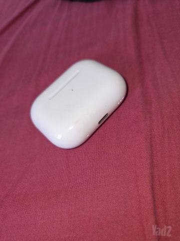 AirPods Pro 2 Lightning