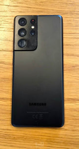 Samsung galaxy S21 Ultra