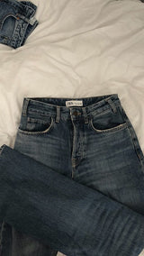 גינס של zara