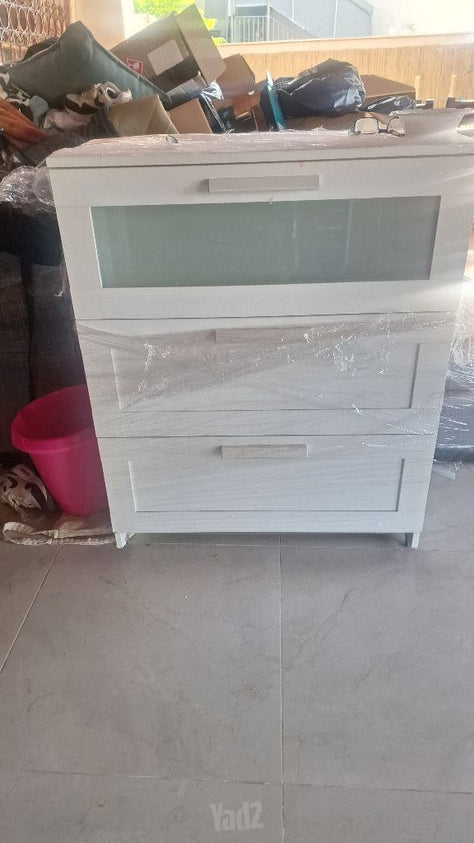 אחסון