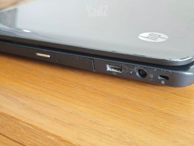 לפטופ 15.6" HP Pavilion g6