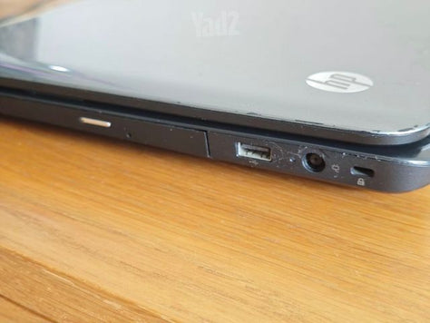 לפטופ 15.6" HP Pavilion g6