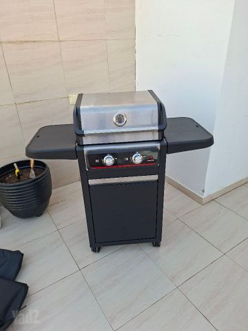 מנגל חשמלי