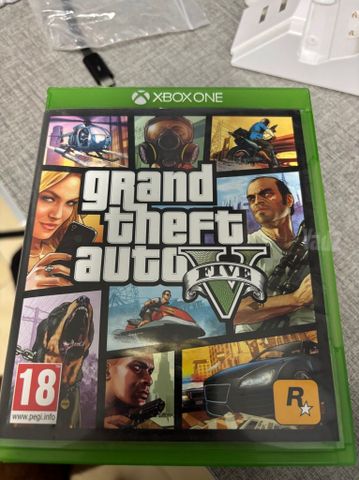 Xbox One 500GB שמור ותקין