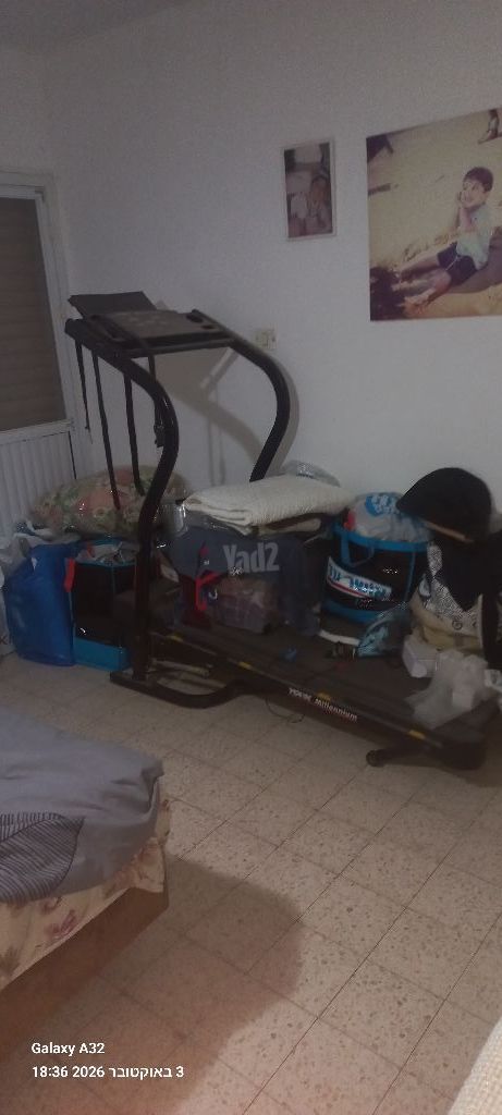 הליכון ספורט