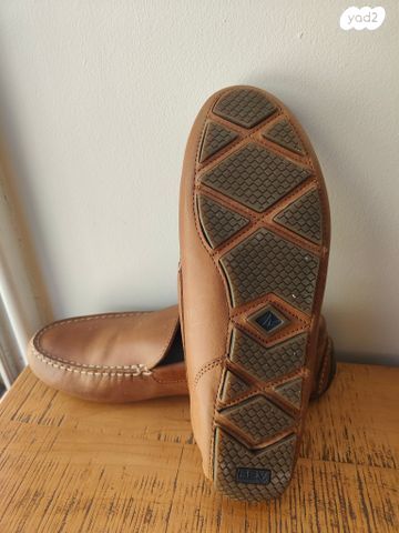 SPERRY מוקסינים