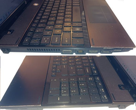 מחשב נייד HP 4520S