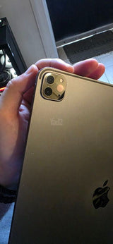 Ipad PRO 12.9 4TH GEN 128Go