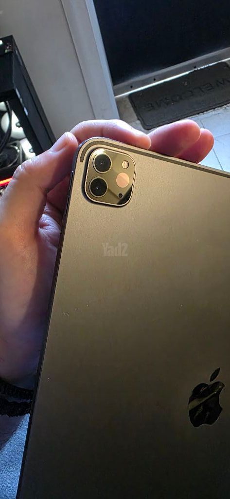 Ipad PRO 12.9 4TH GEN 128Go