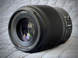 Nikon 50mm f1/8 z