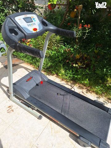 הליכון מיקצועי