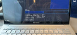 מחשב נייד laptop Asus zenbook