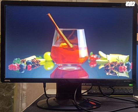 מסך 22 אינץ BenQ