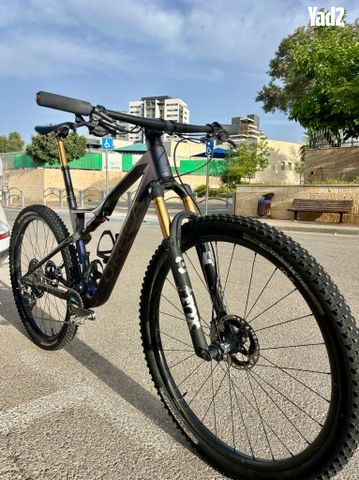 Orbea Oiz M-Team 2023 Large