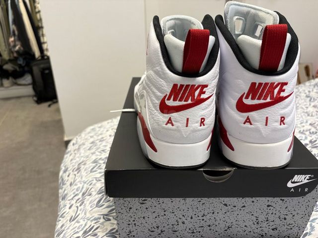 נעלי Jordan Jumpman MVP
