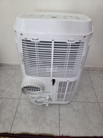 מזגן נייד אלקטרה RELAX