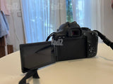 מצלמת Canon EOS 850d