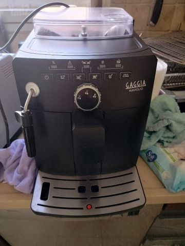 מכונת קפה