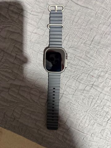 Apple Wach Ultra2-49מילימטר