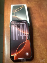 IPHONE 16 PRO MAX 256G