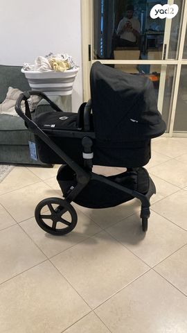 למכירה  Bugaboo Fox 5
